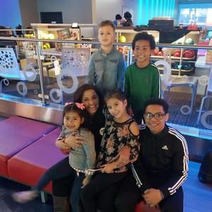 Meet your Posher, Michelle